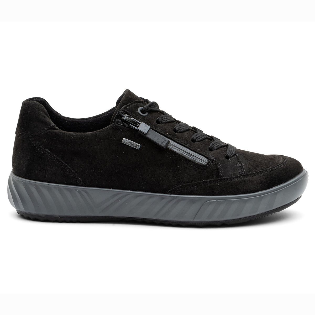 Allesandra Women's GORE-TEX® Zip Sneaker