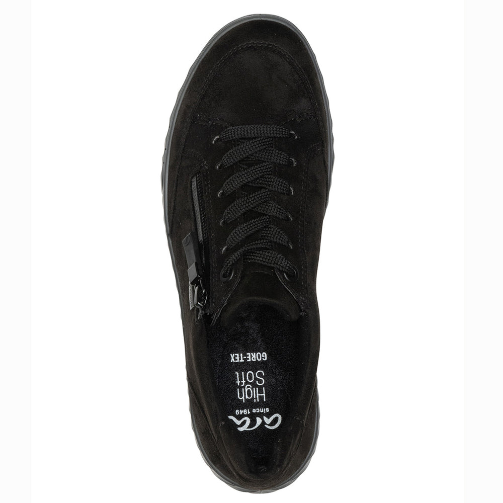 Allesandra Women's GORE-TEX® Zip Sneaker