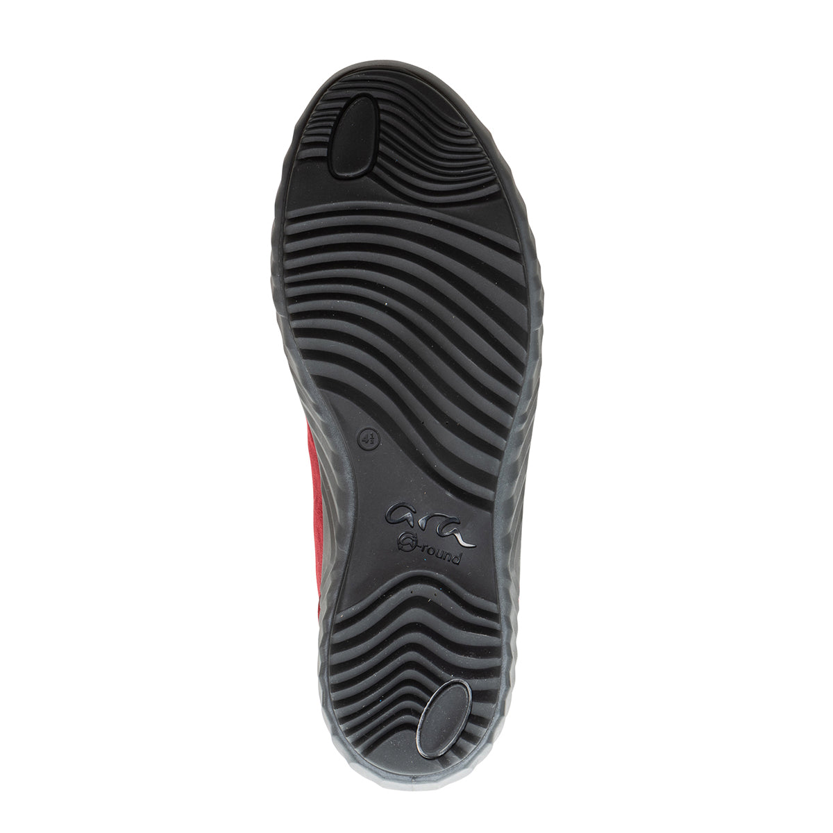 Allesandra Women's GORE-TEX® Zip Sneaker