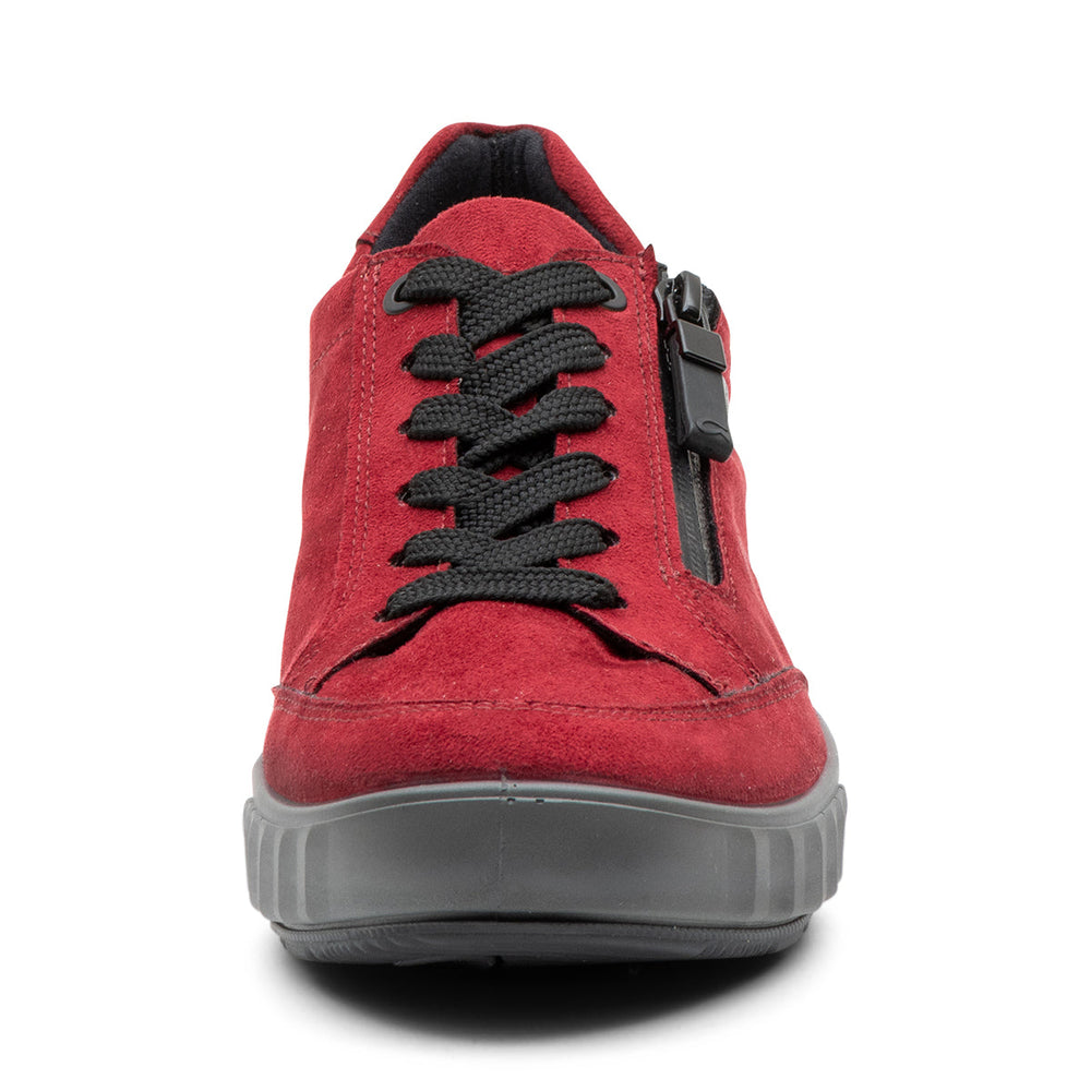Allesandra Women's GORE-TEX® Zip Sneaker