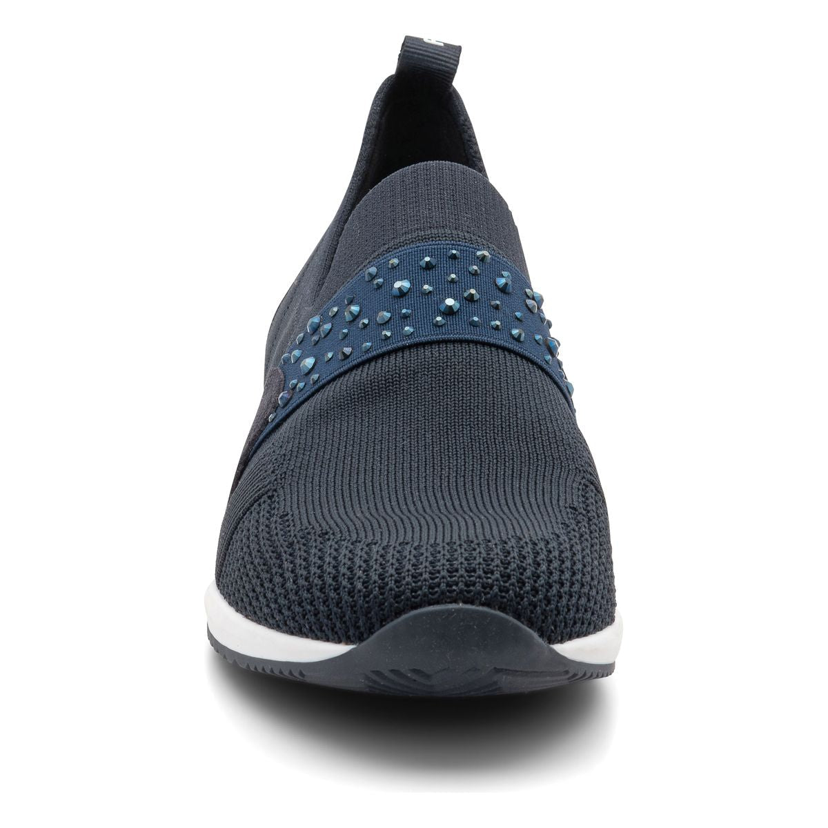 Lynn Knit Slip-On