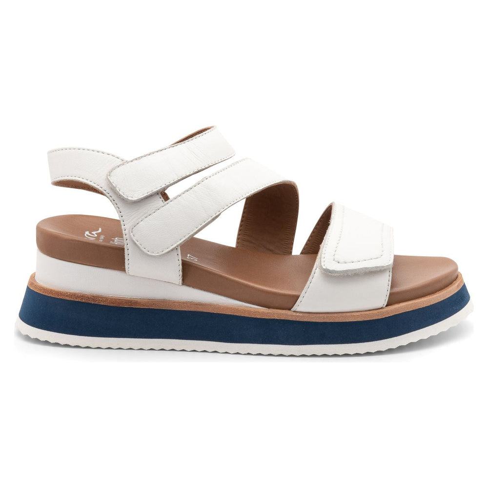 Ara Viola Women's Sandals In White