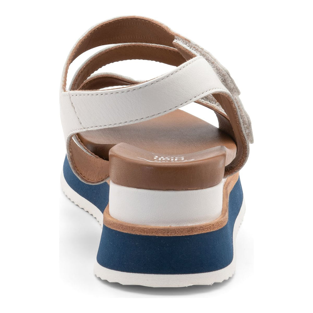 Ara Viola Women's Sandals In White