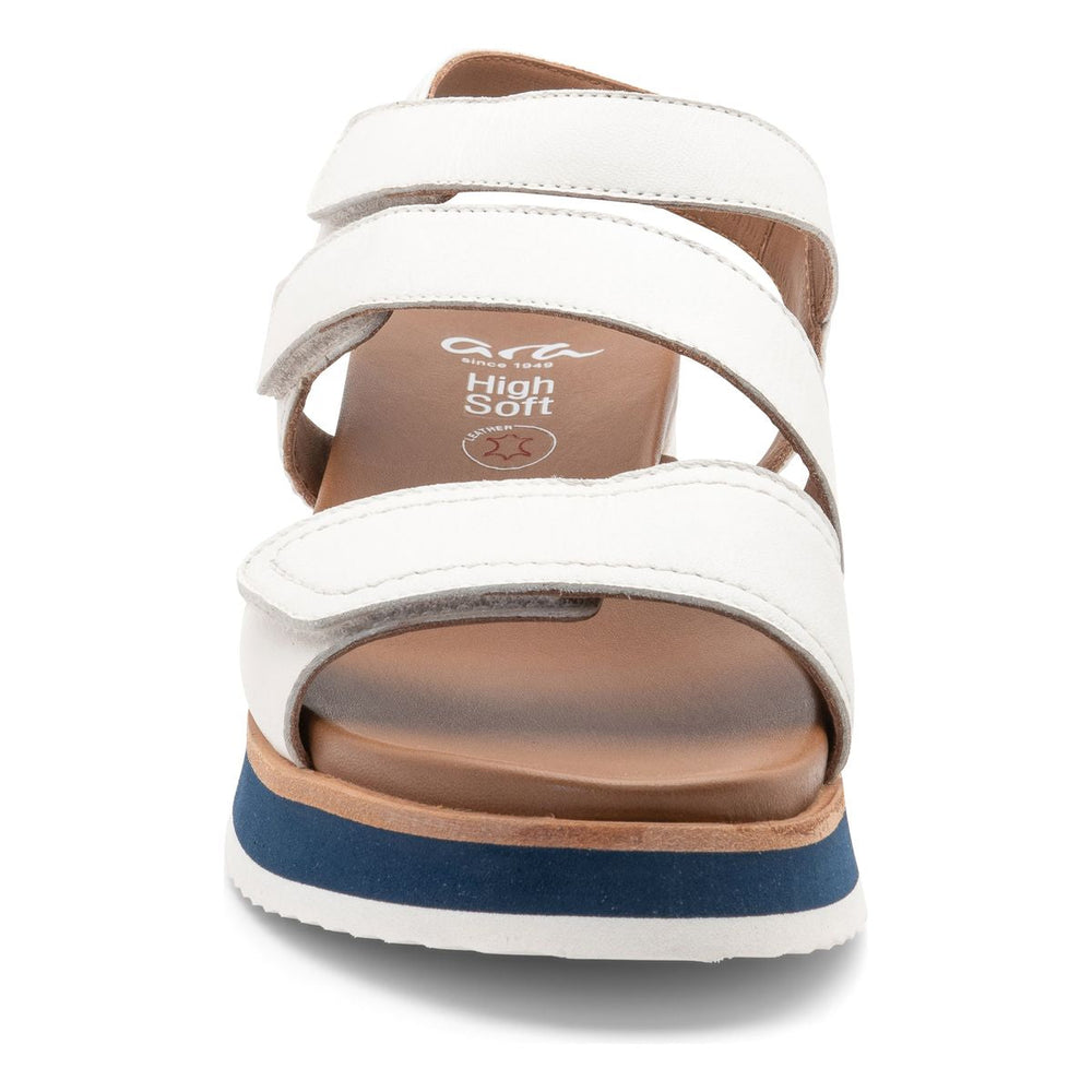 Ara Viola Women's Sandals In White