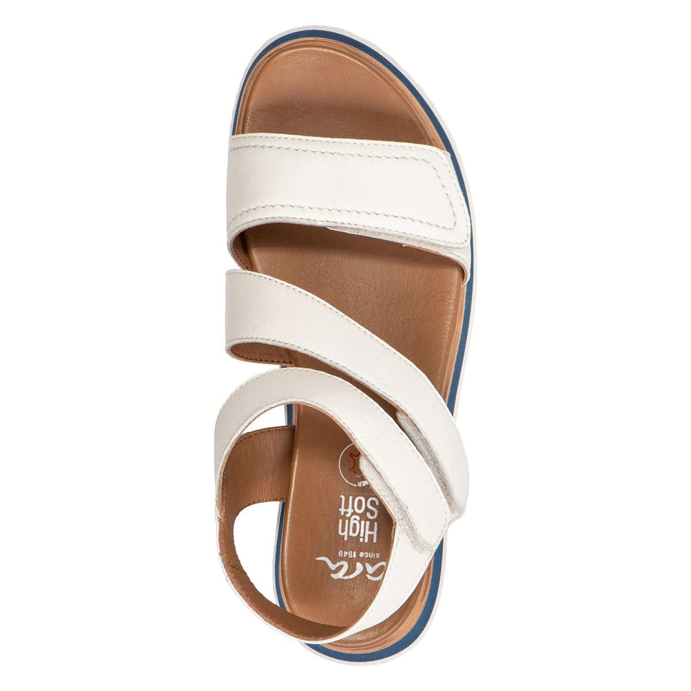 Ara Viola Women's Sandals In White