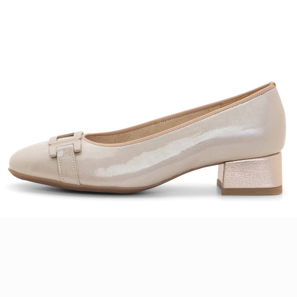 Gallant 2 Pump