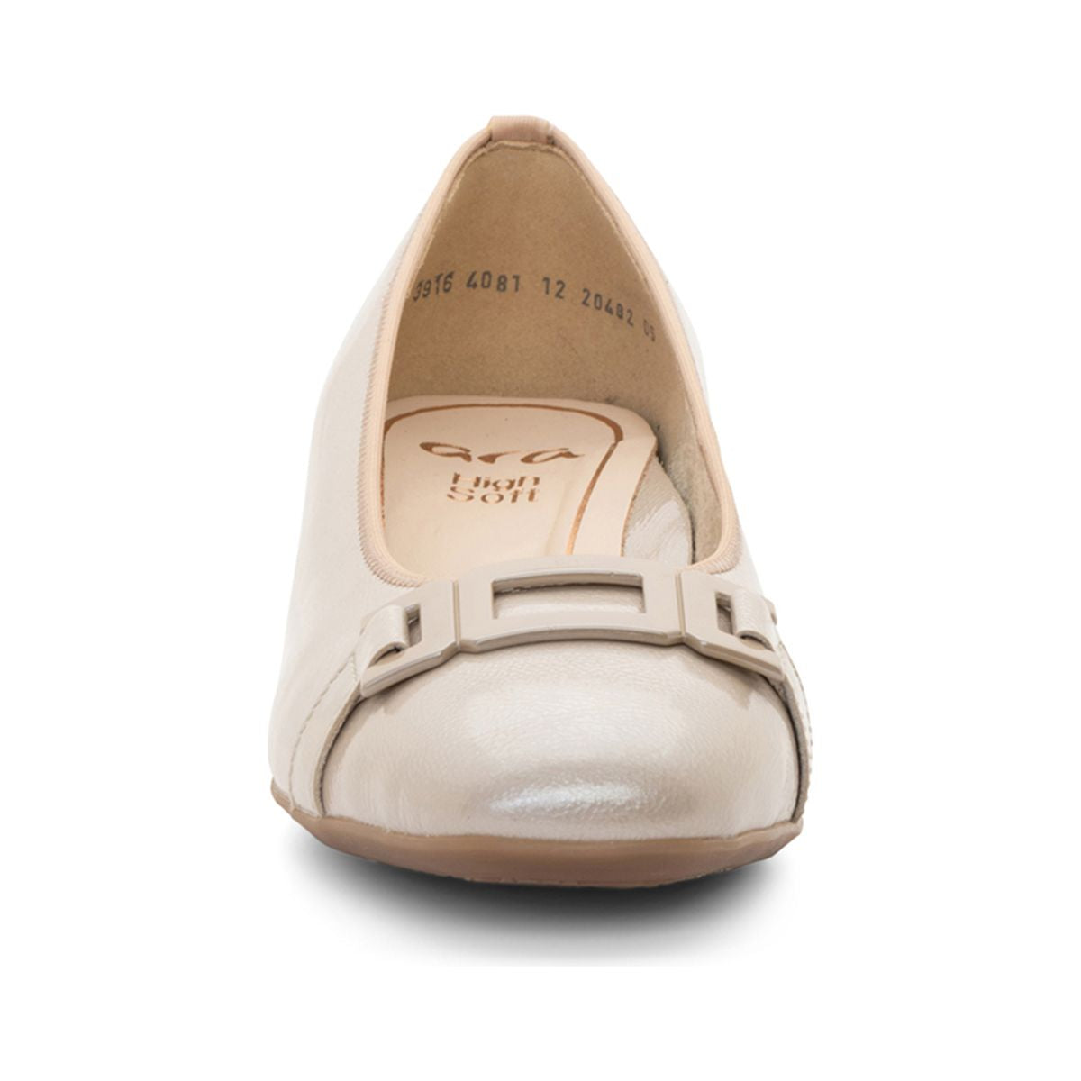 Gallant 2 Pump