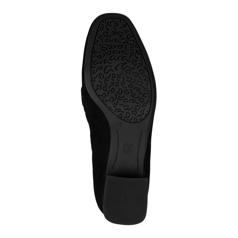 Glimmer Pump