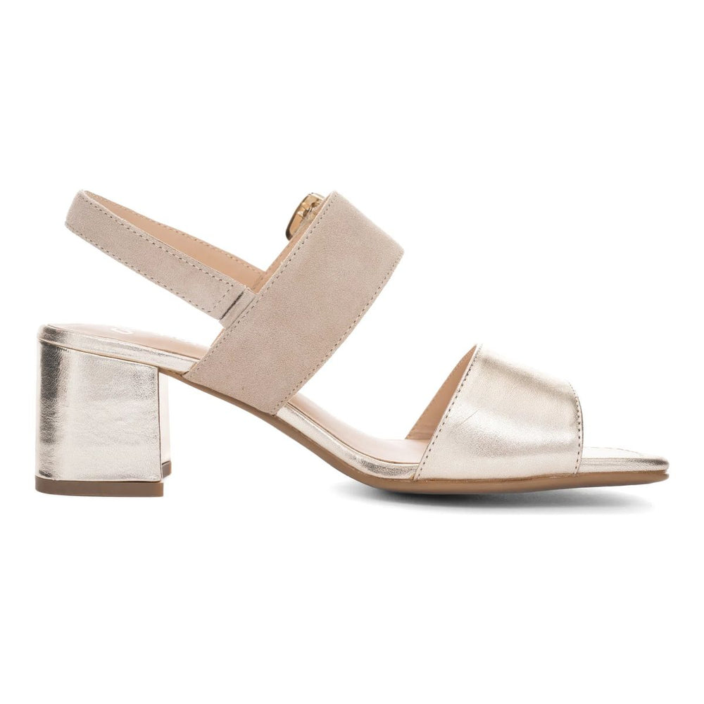 Brighton Strap Sandal