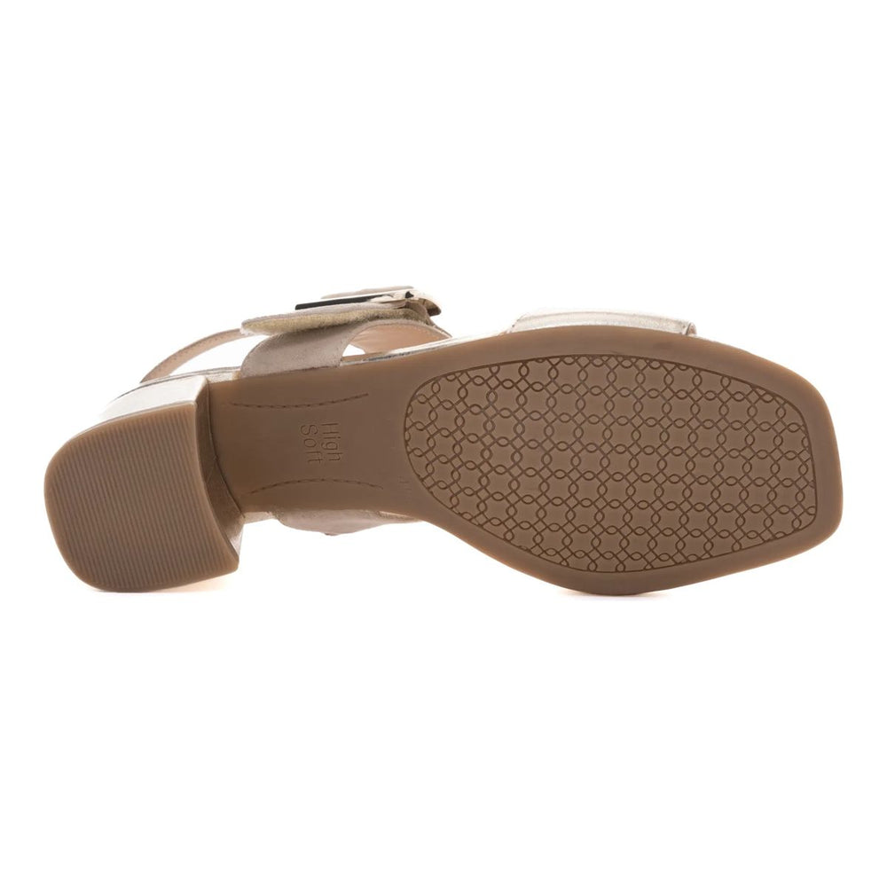 Brighton Strap Sandal