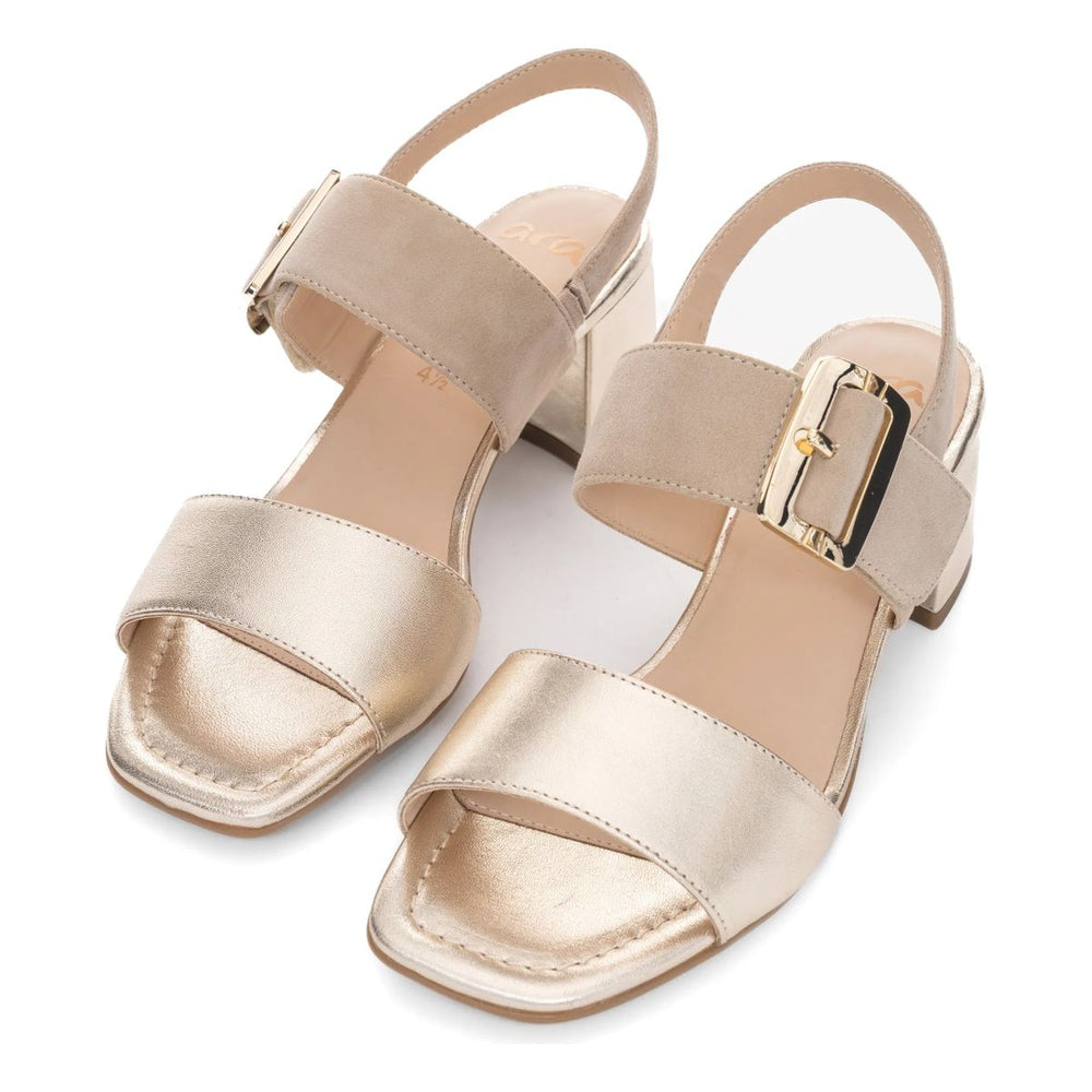 Brighton Strap Sandal