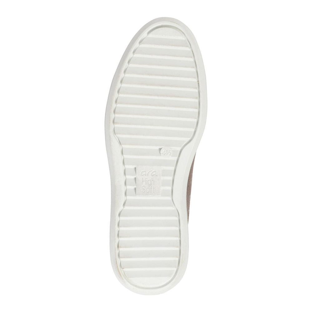 Crystal Platform Sneaker