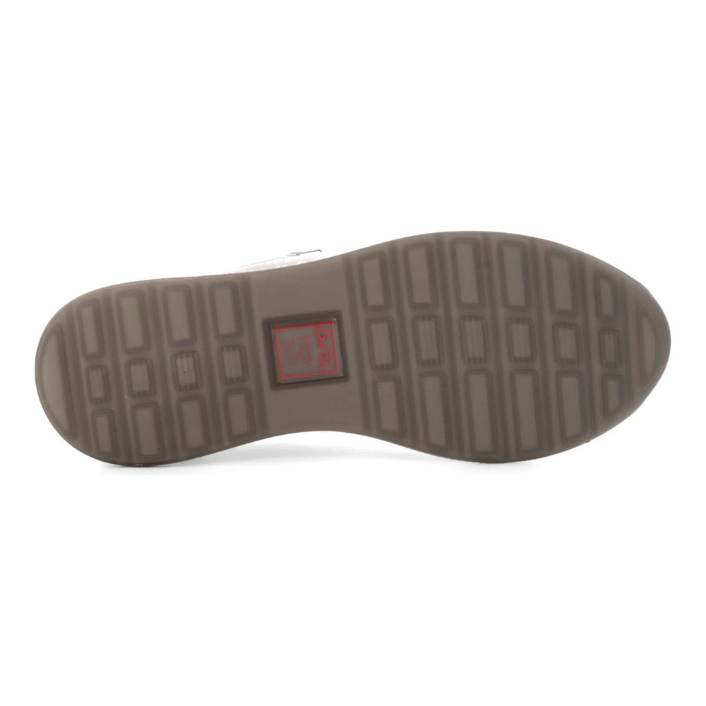 Oleanna Side Zip Sneaker