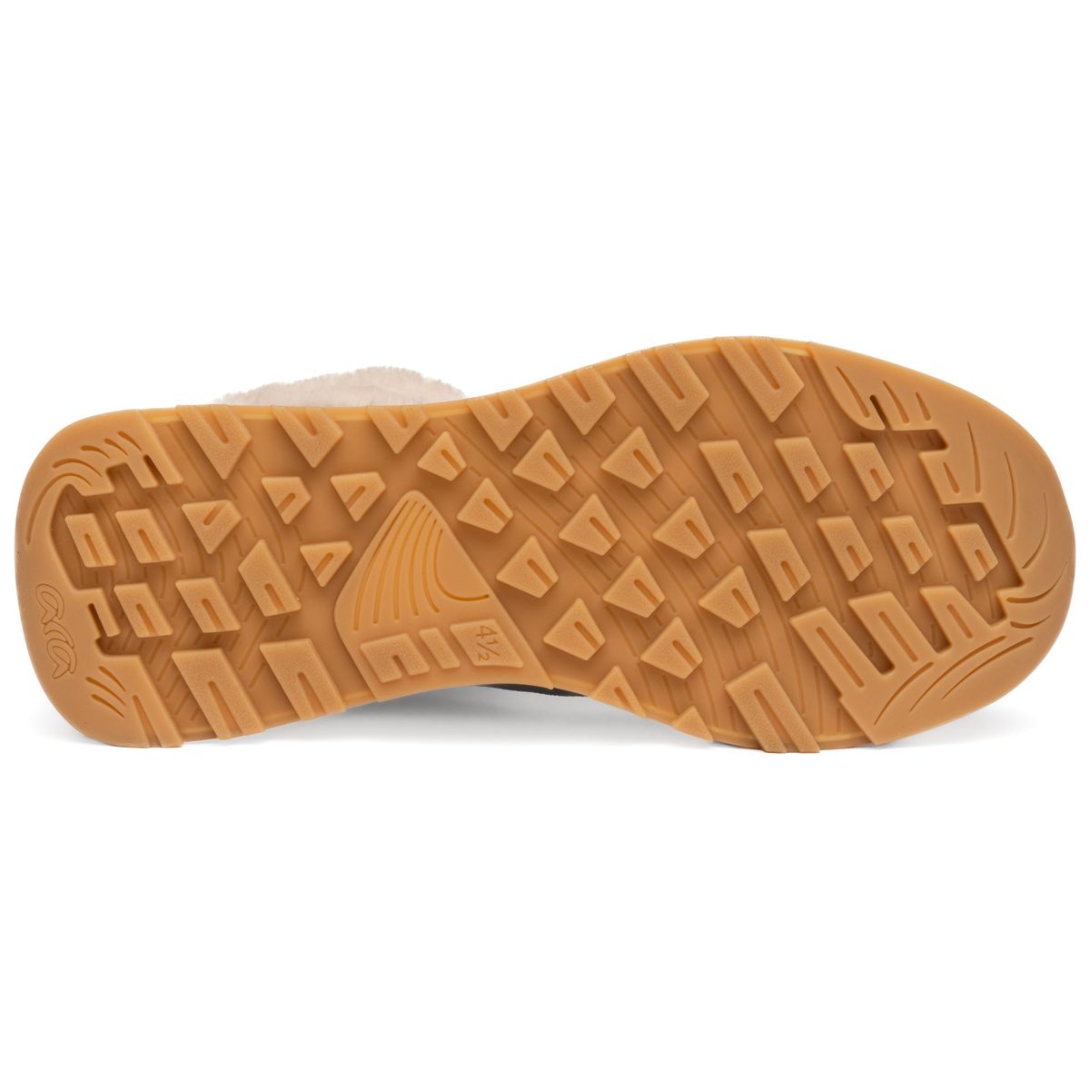 Ara St. Moritz Women's Ankle Waterproof Gore-Tex Boot - Moro Sand