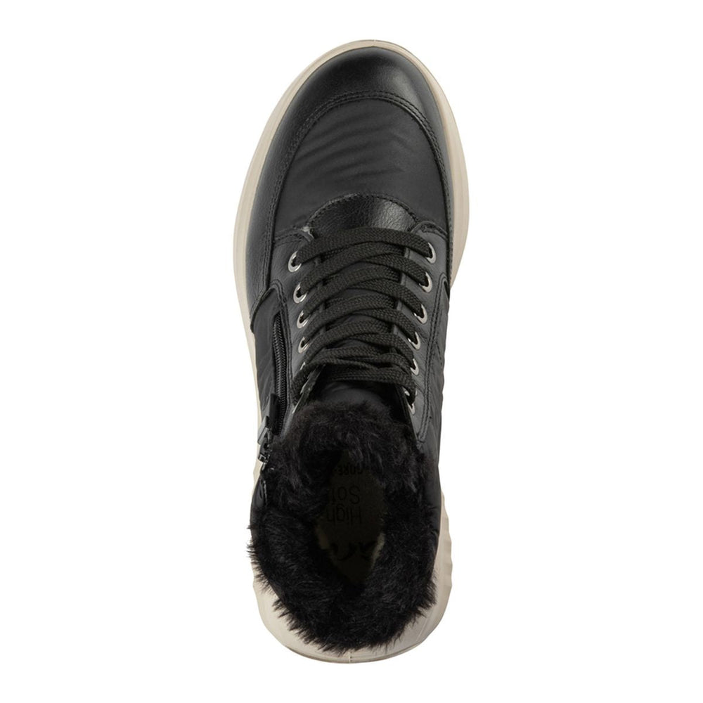 Madrona Waterproof Boot