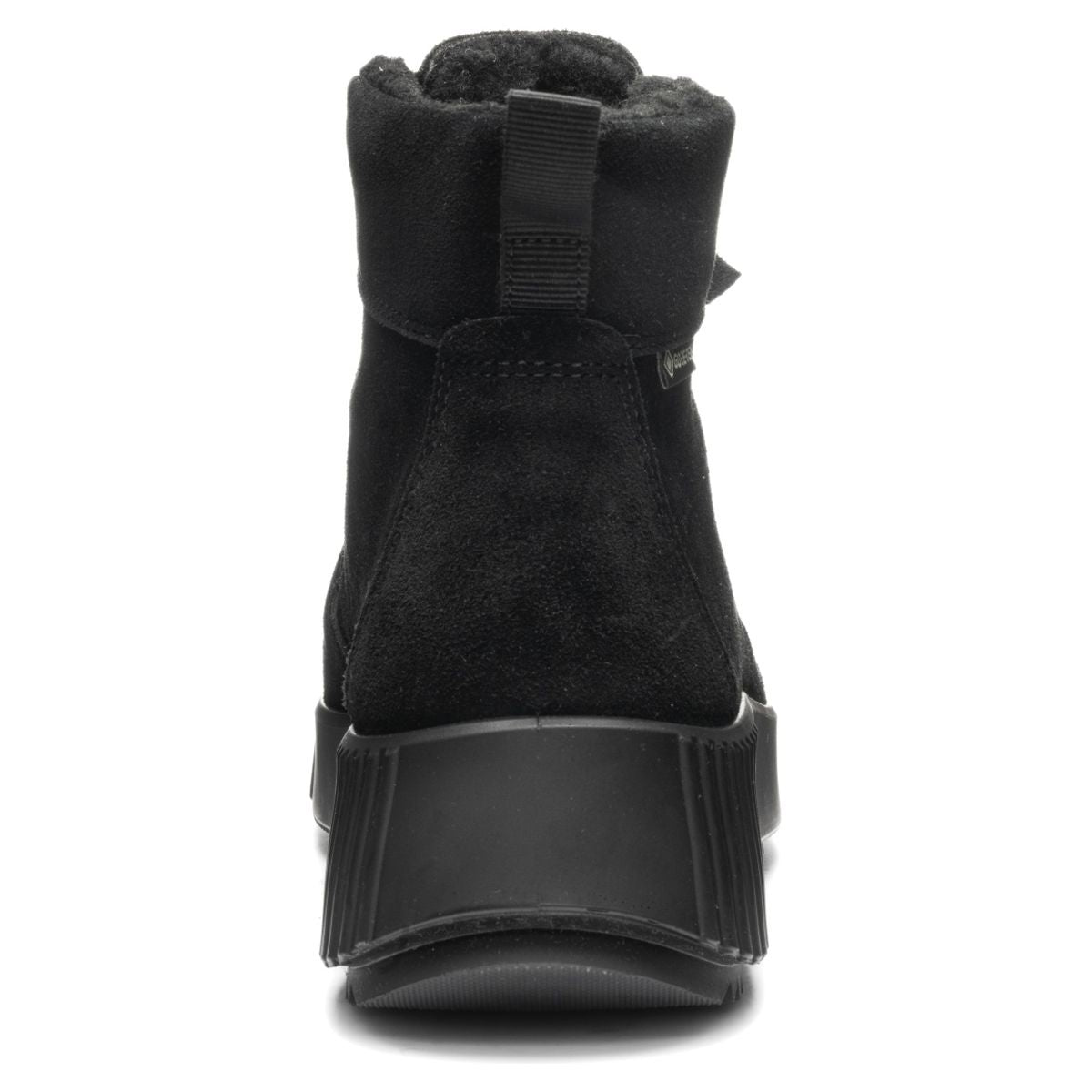 Ara Darwin Women's Gore-Tex Waterproof Ankle Boot - Black