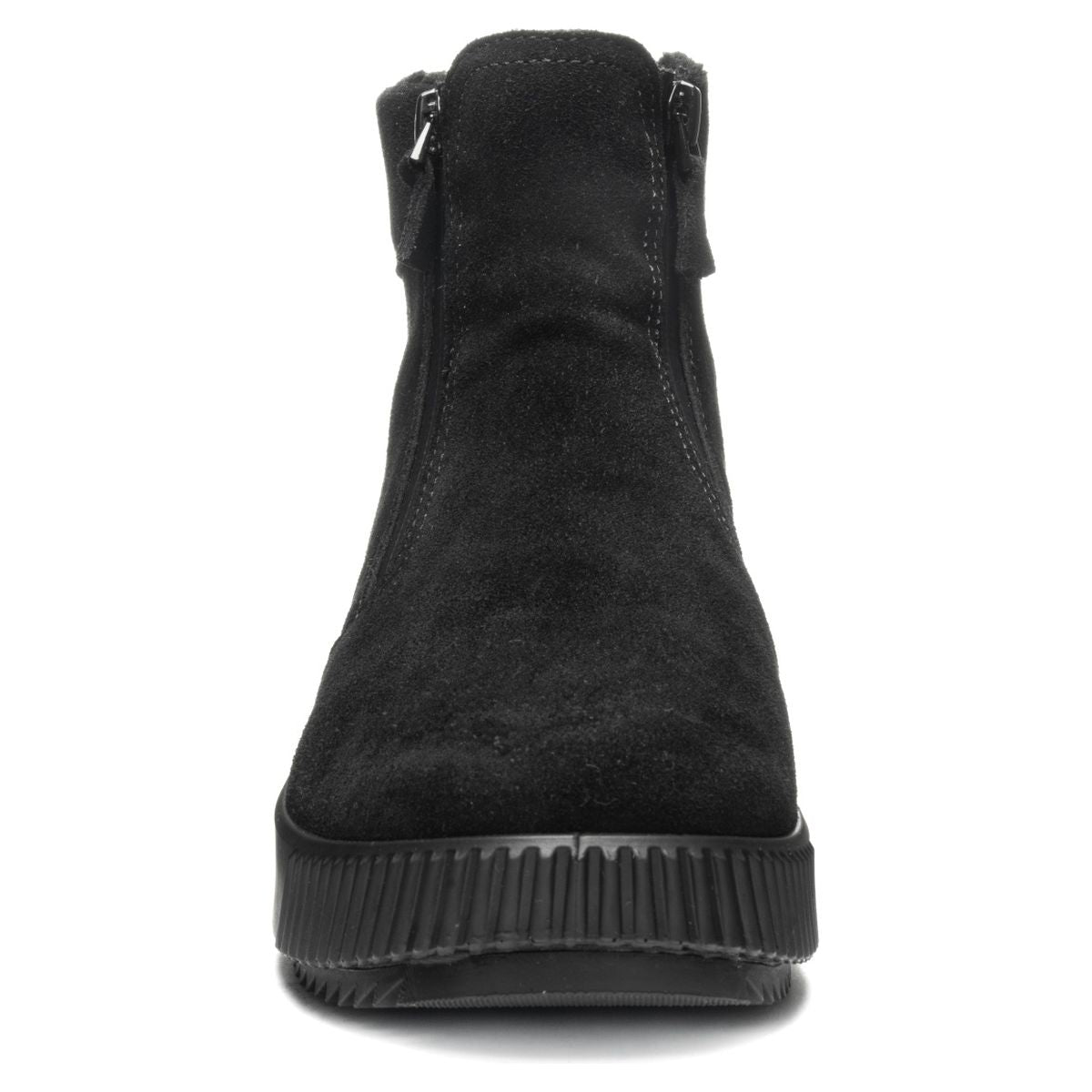 Ara Darwin Women's Gore-Tex Waterproof Ankle Boot - Black