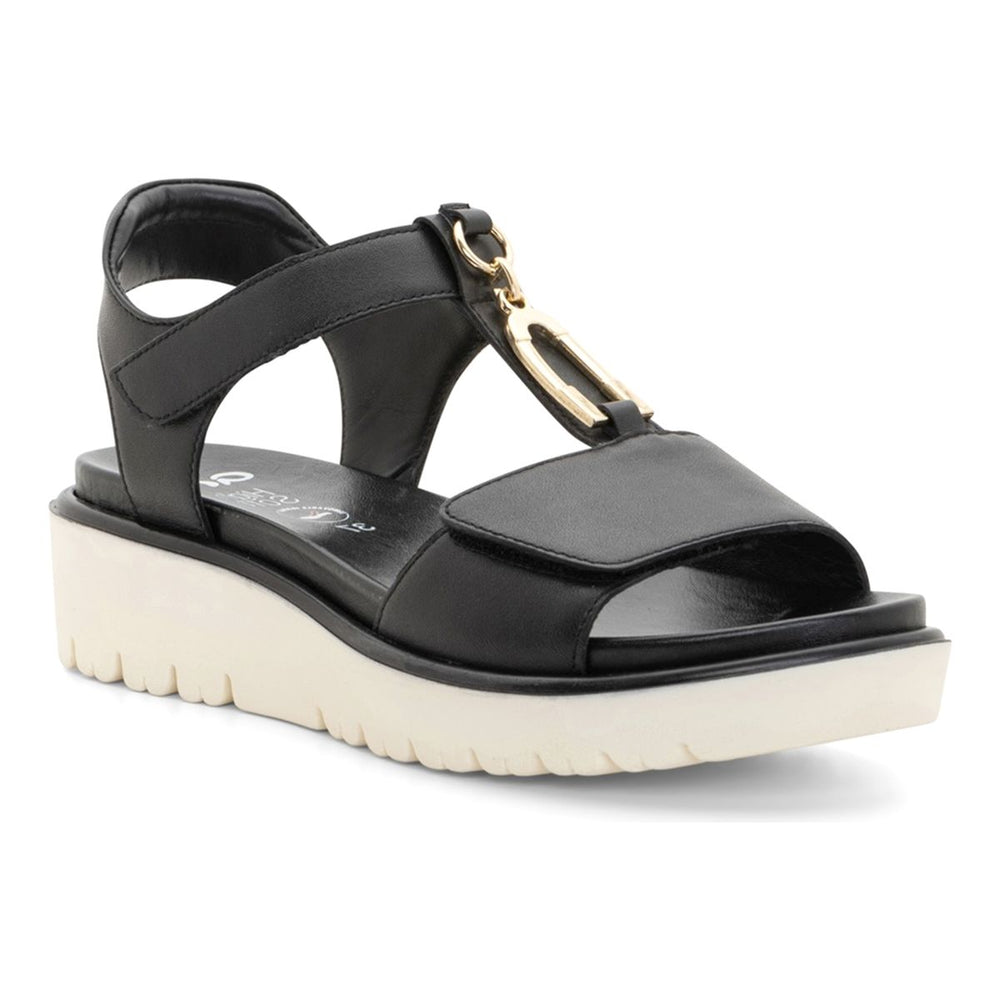 Belize Wedge Sandal