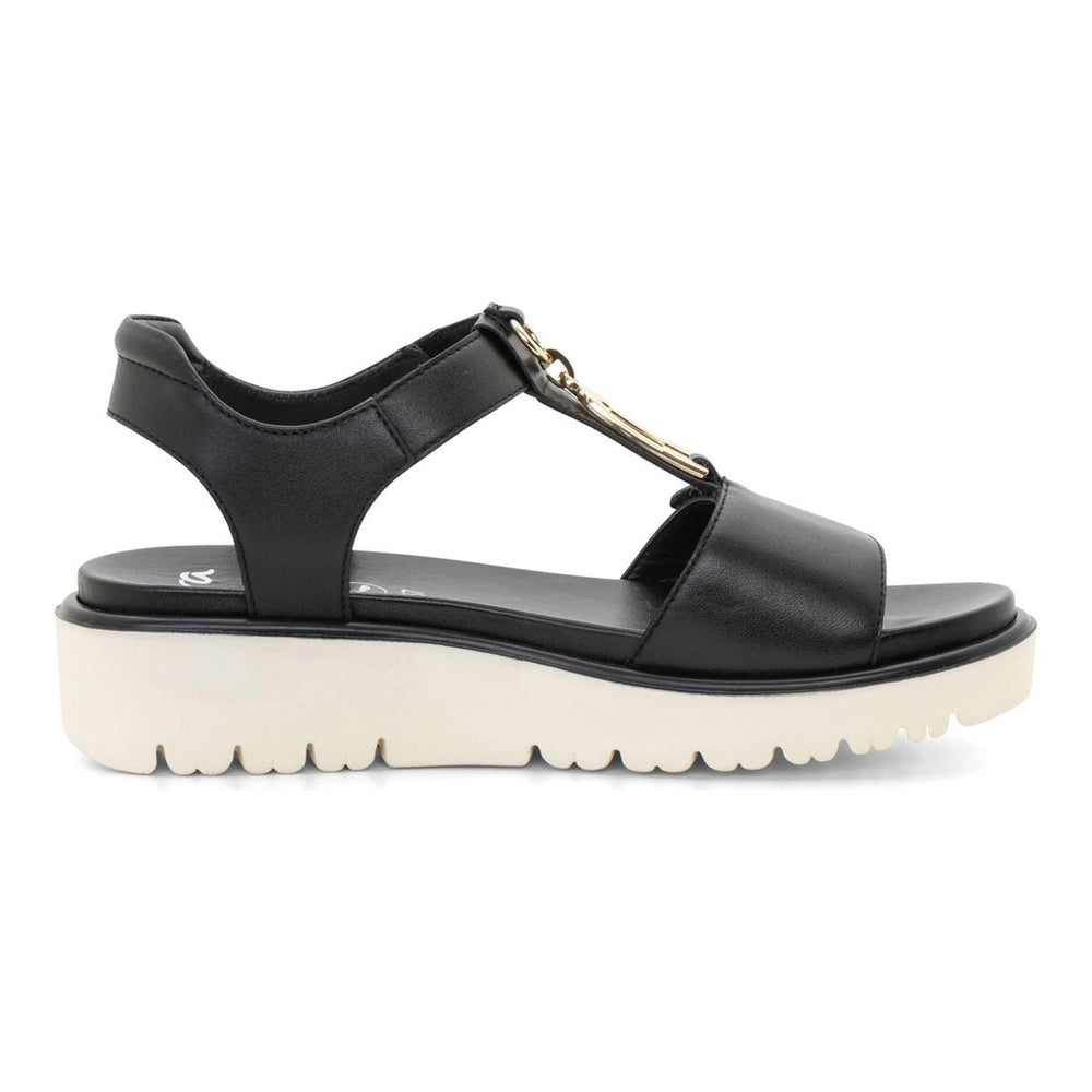 Belize Wedge Sandal