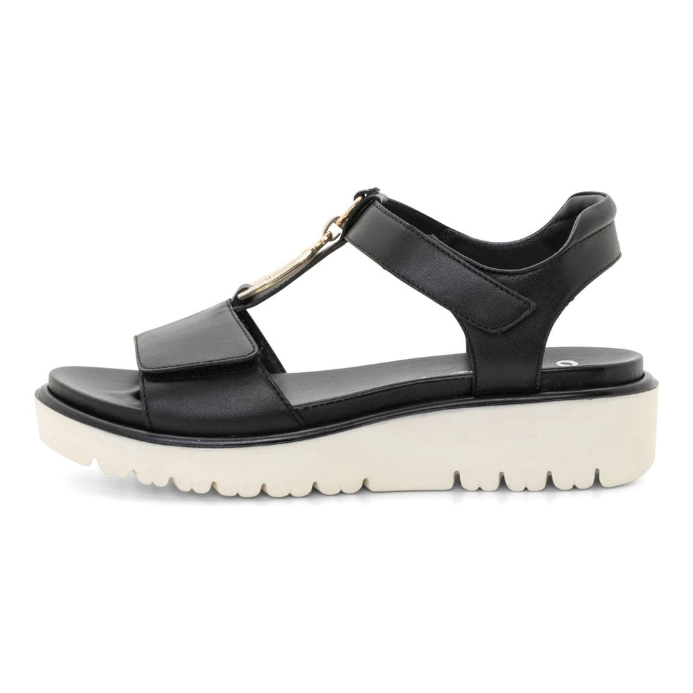 Belize Wedge Sandal
