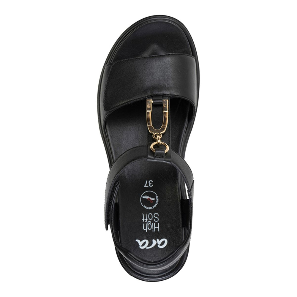 Belize Wedge Sandal