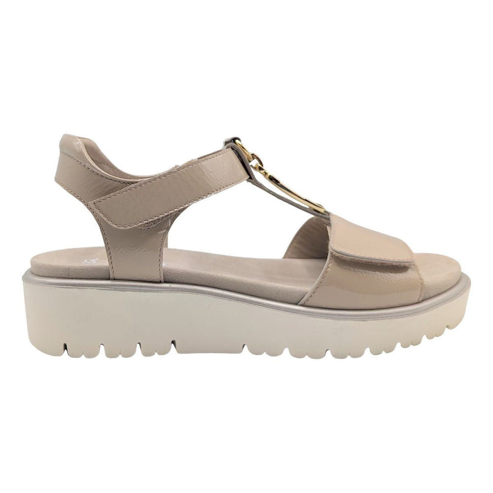 Belize Wedge Sandal
