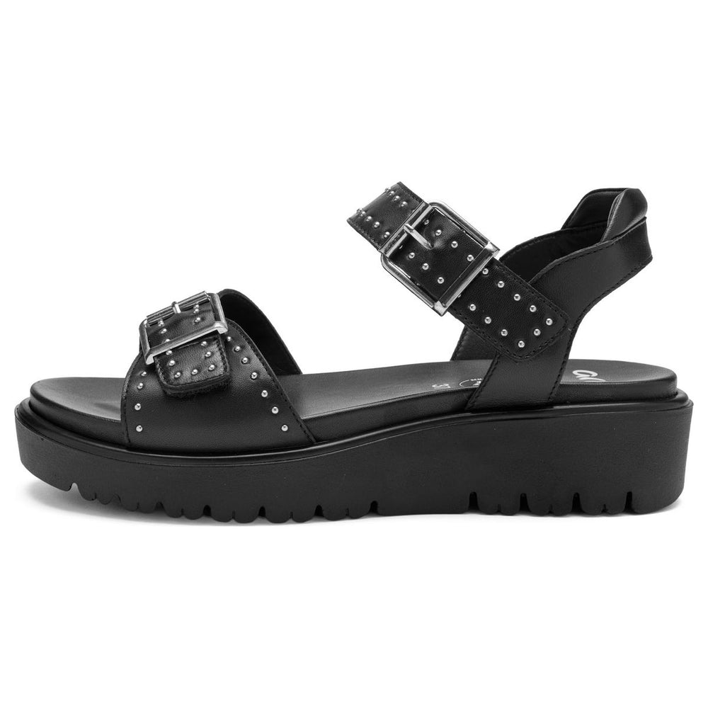 Ara Buttercup Women's Sandals - Black