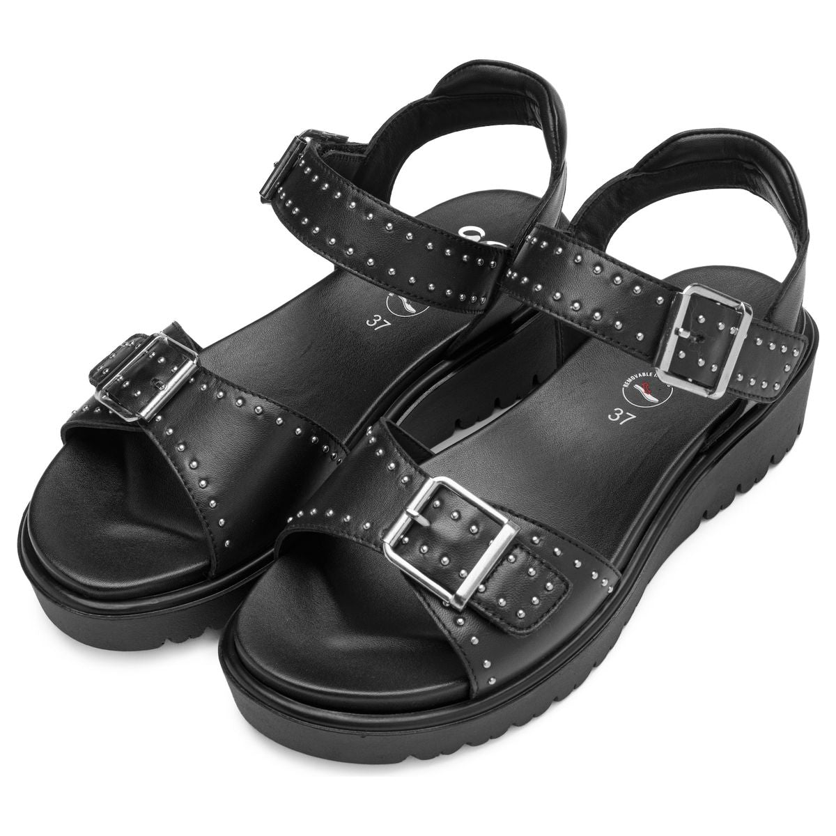 Ara Buttercup Women's Sandals - Black
