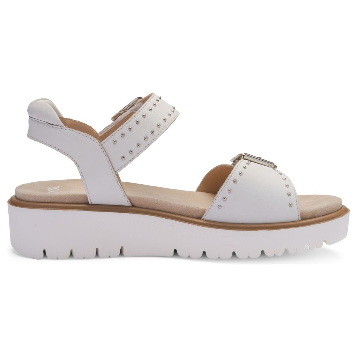 Ara Buttercup Women's Sandals - White