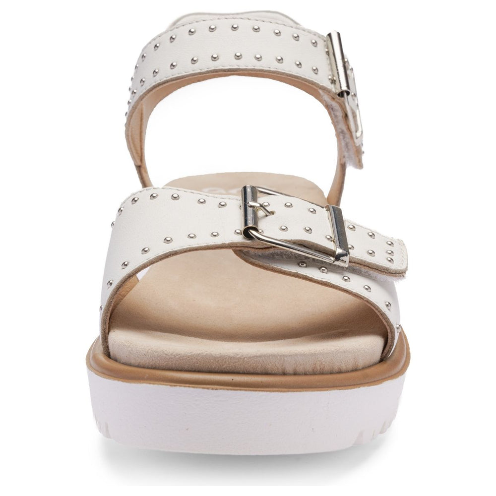 Ara Buttercup Women's Sandals - White