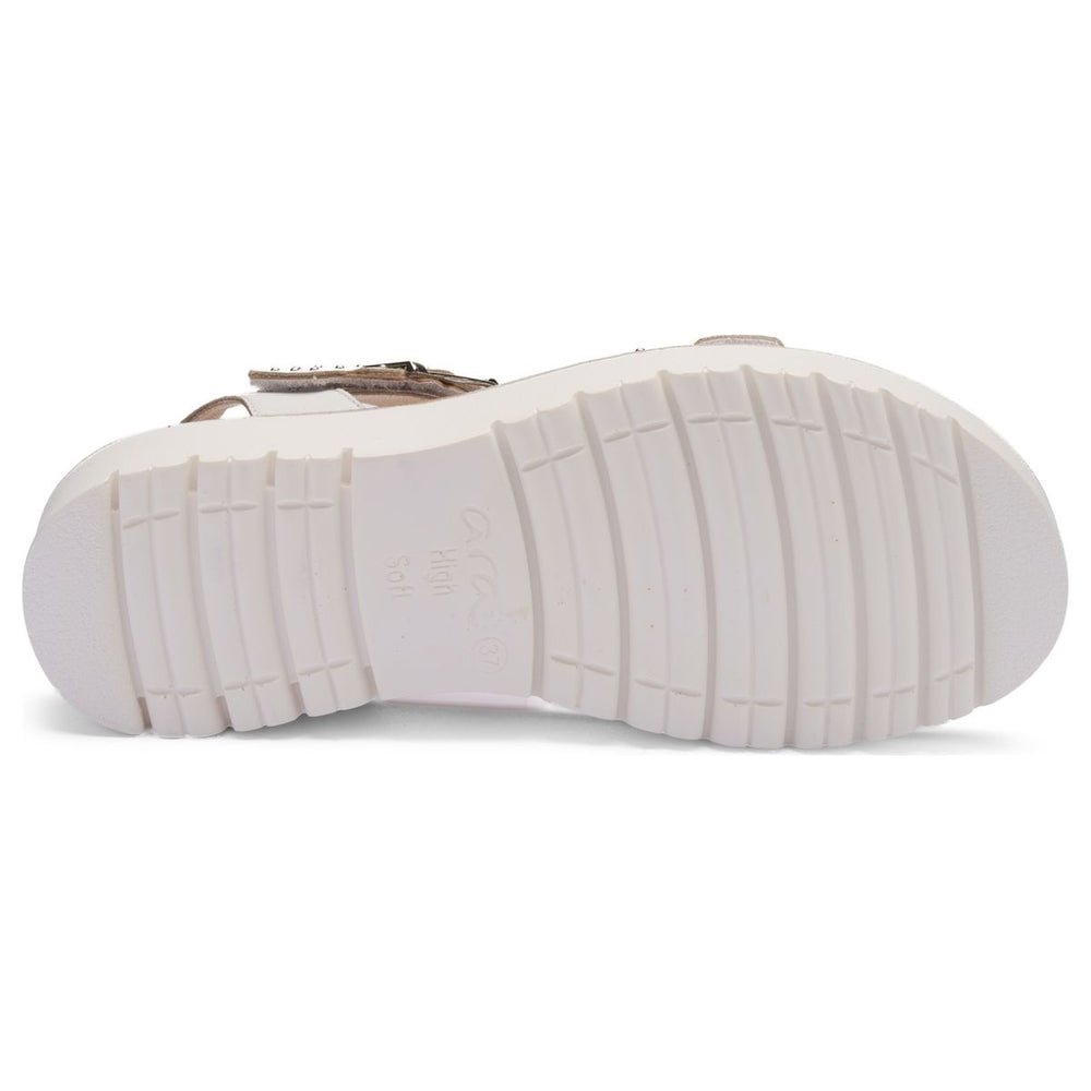 Ara Buttercup Women's Sandals - White