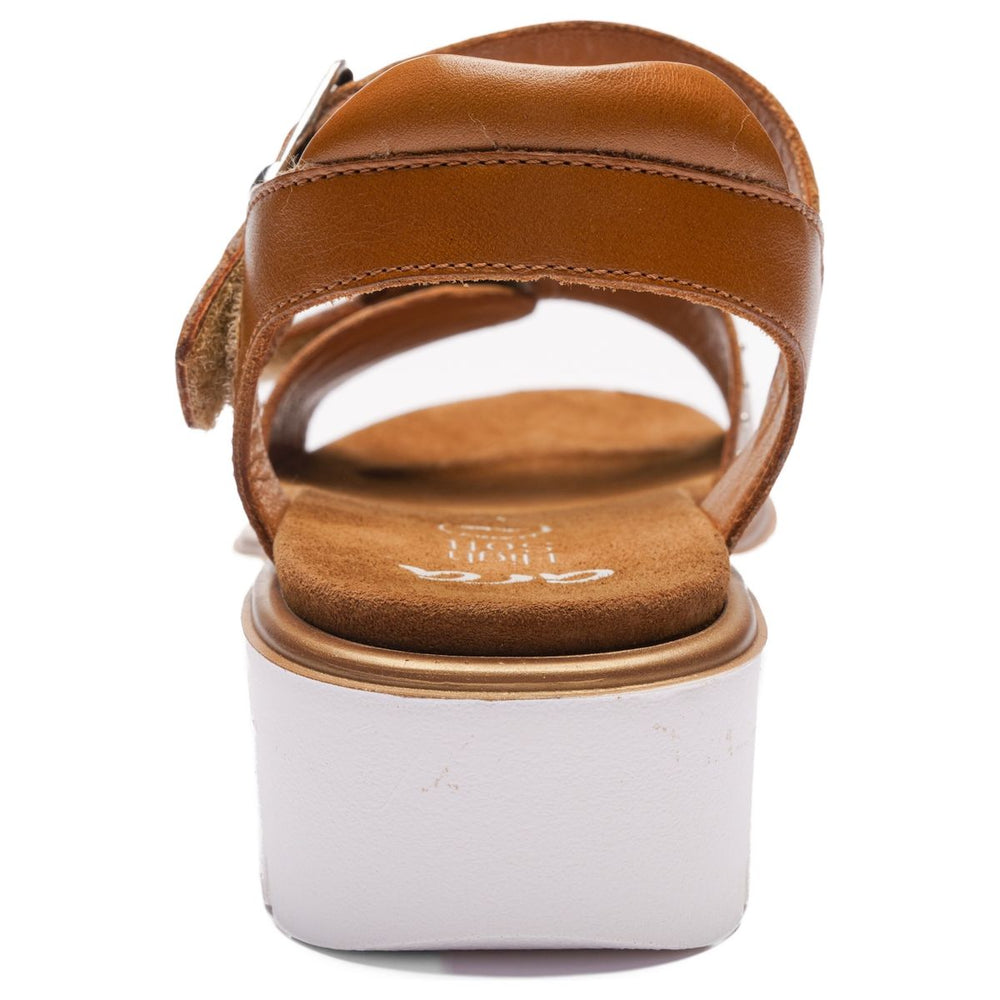 Ara Buttercup Women's Sandals - Cognac