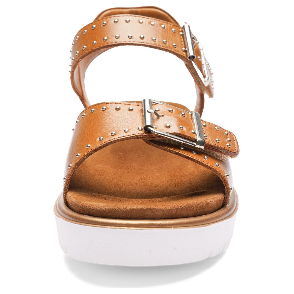 Ara Buttercup Women's Sandals - Cognac