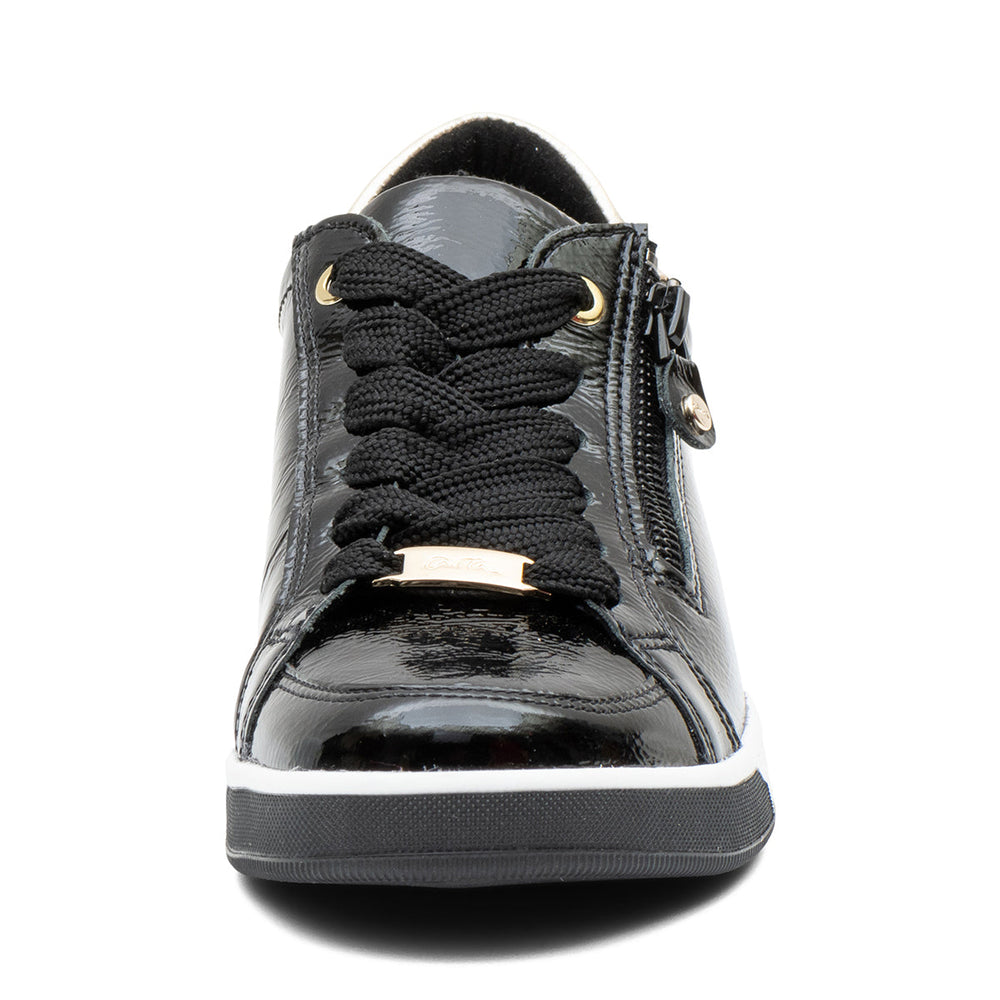Rei-Low Women's Zip Sneaker