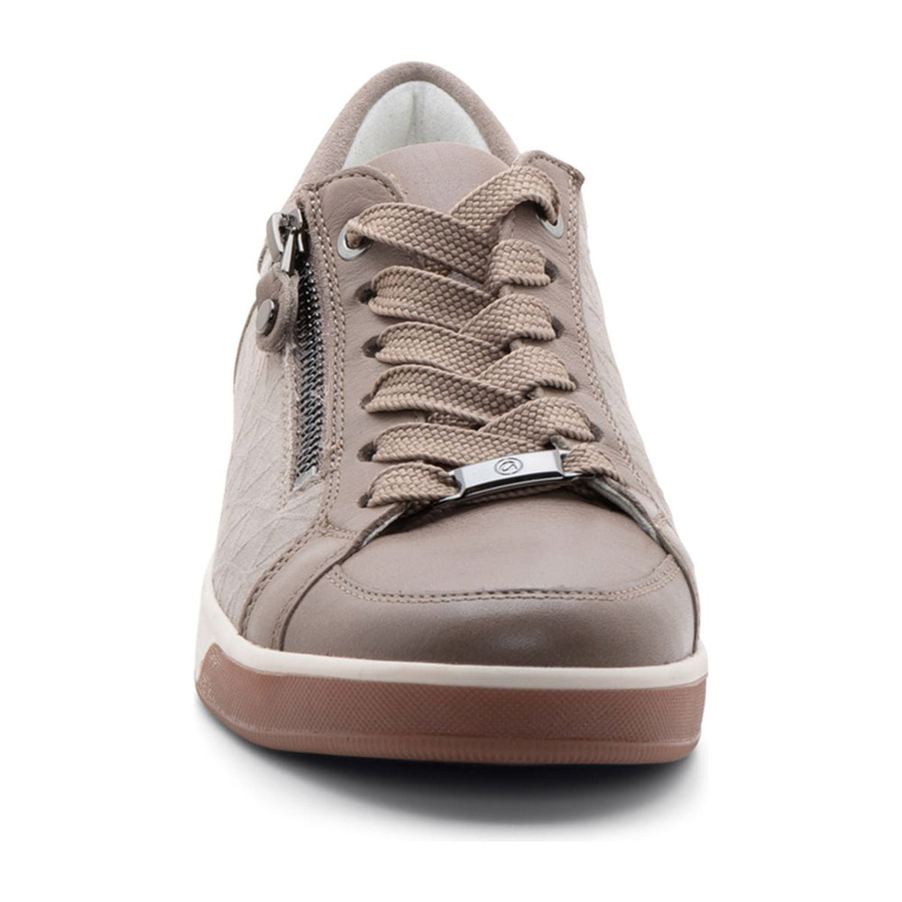 Rei-Low Women's Zip Sneaker