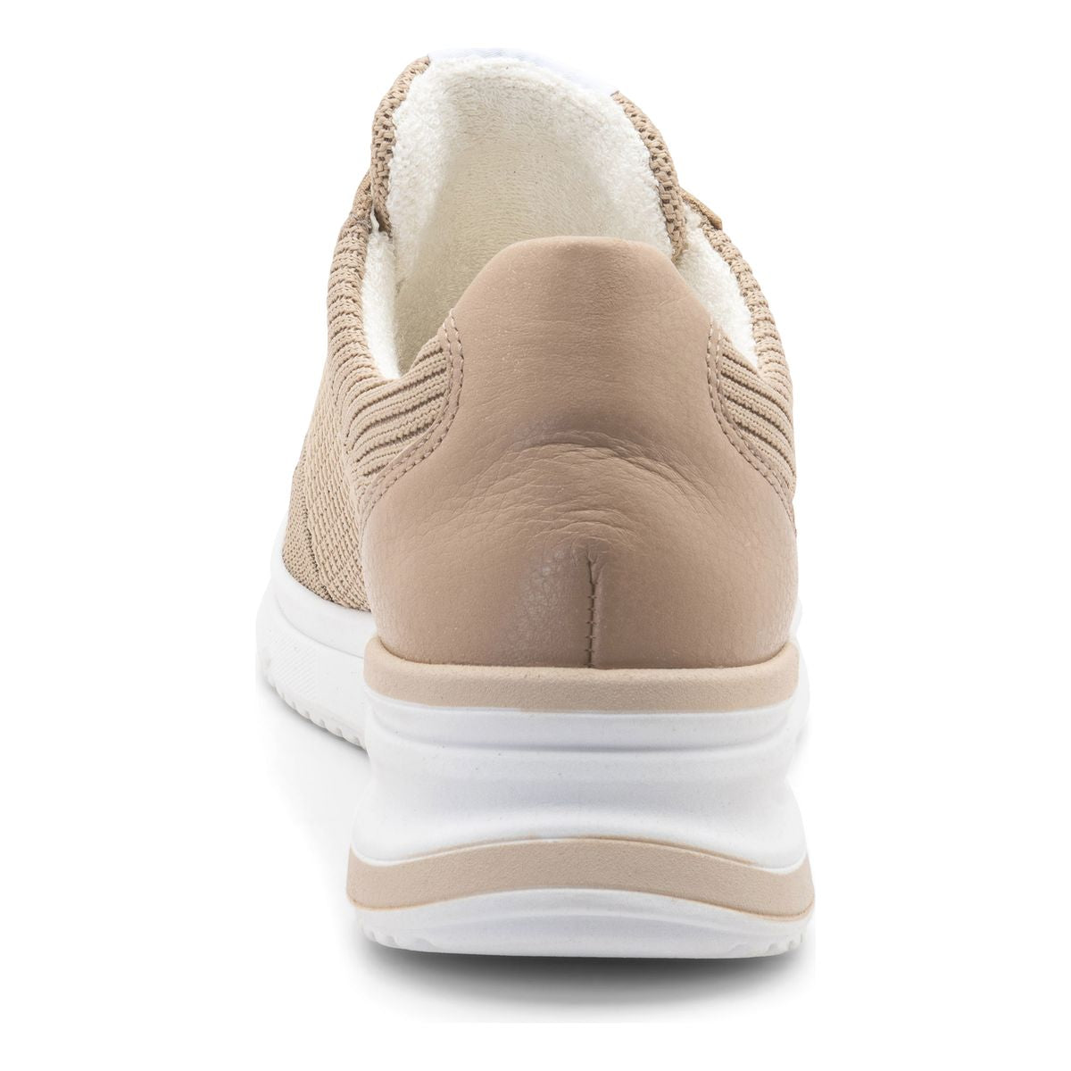 Nassau II Lace-Up Sneaker