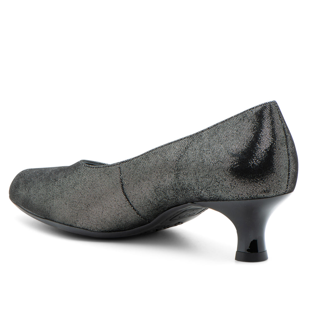 Ara 41408-01 Kat Women's Heel Pump Black