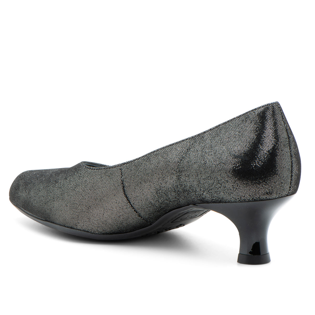 Ara 41408-01 Kat Women's Heel Pump Black