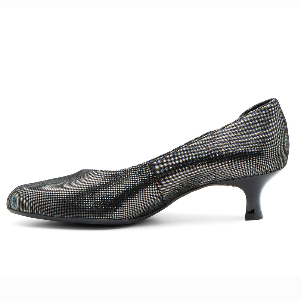 Ara 41408-01 Kat Women's Heel Pump Black