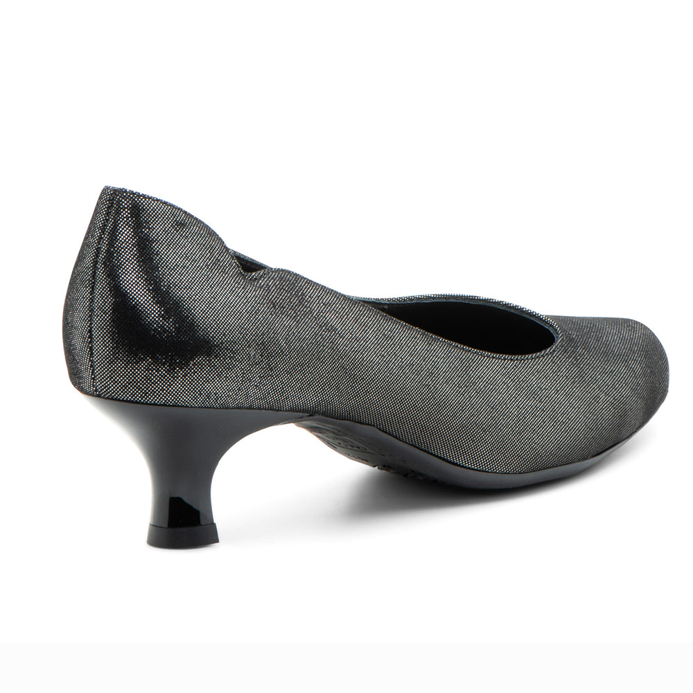 Ara 41408-01 Kat Women's Heel Pump Black