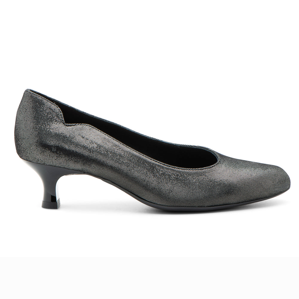 Ara 41408-01 Kat Women's Heel Pump Black