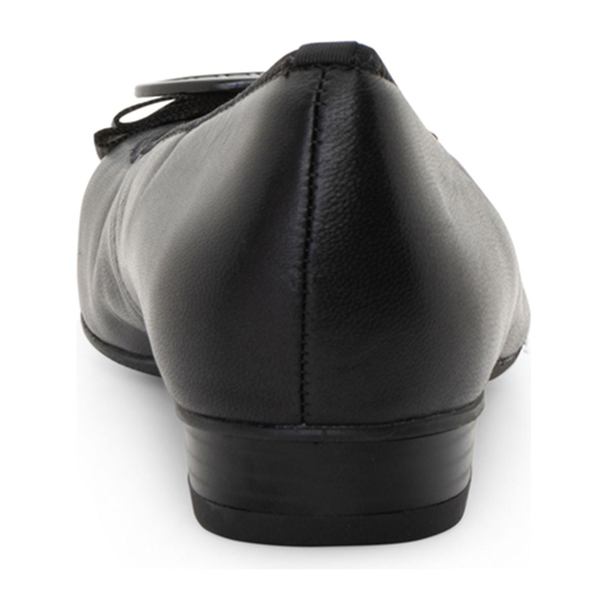 Ara 43720 Women's Ballet Pumps Bambi - Black
