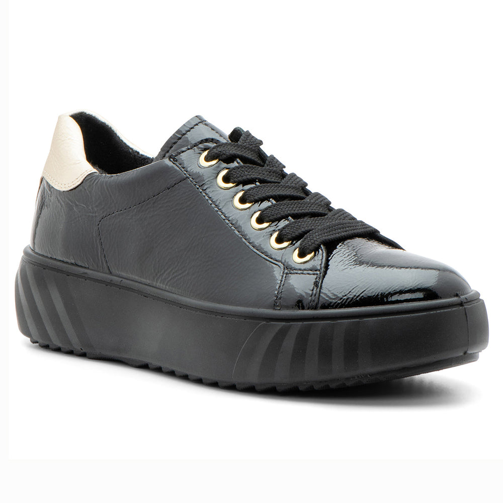 Mikky Platform Sneaker