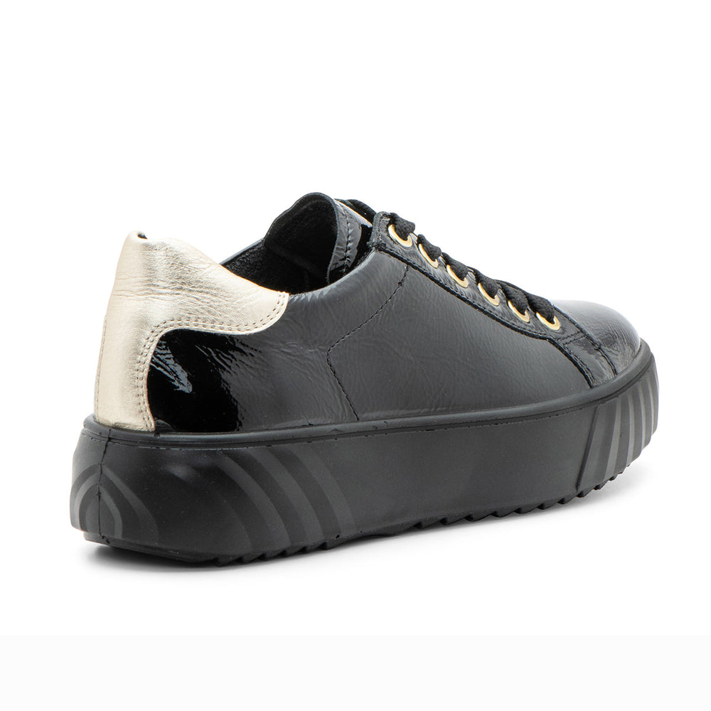 Mikky Platform Sneaker