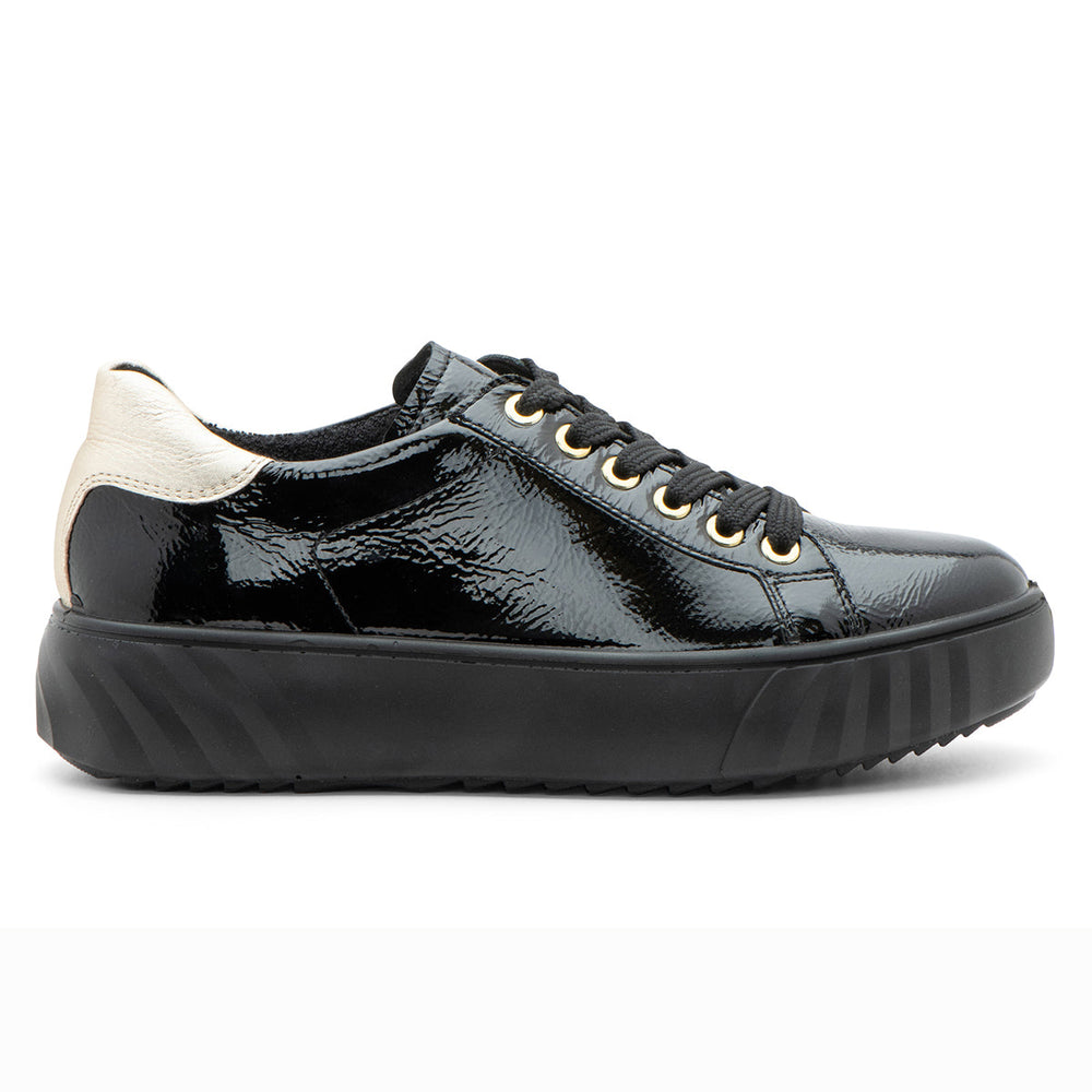 Mikky Platform Sneaker