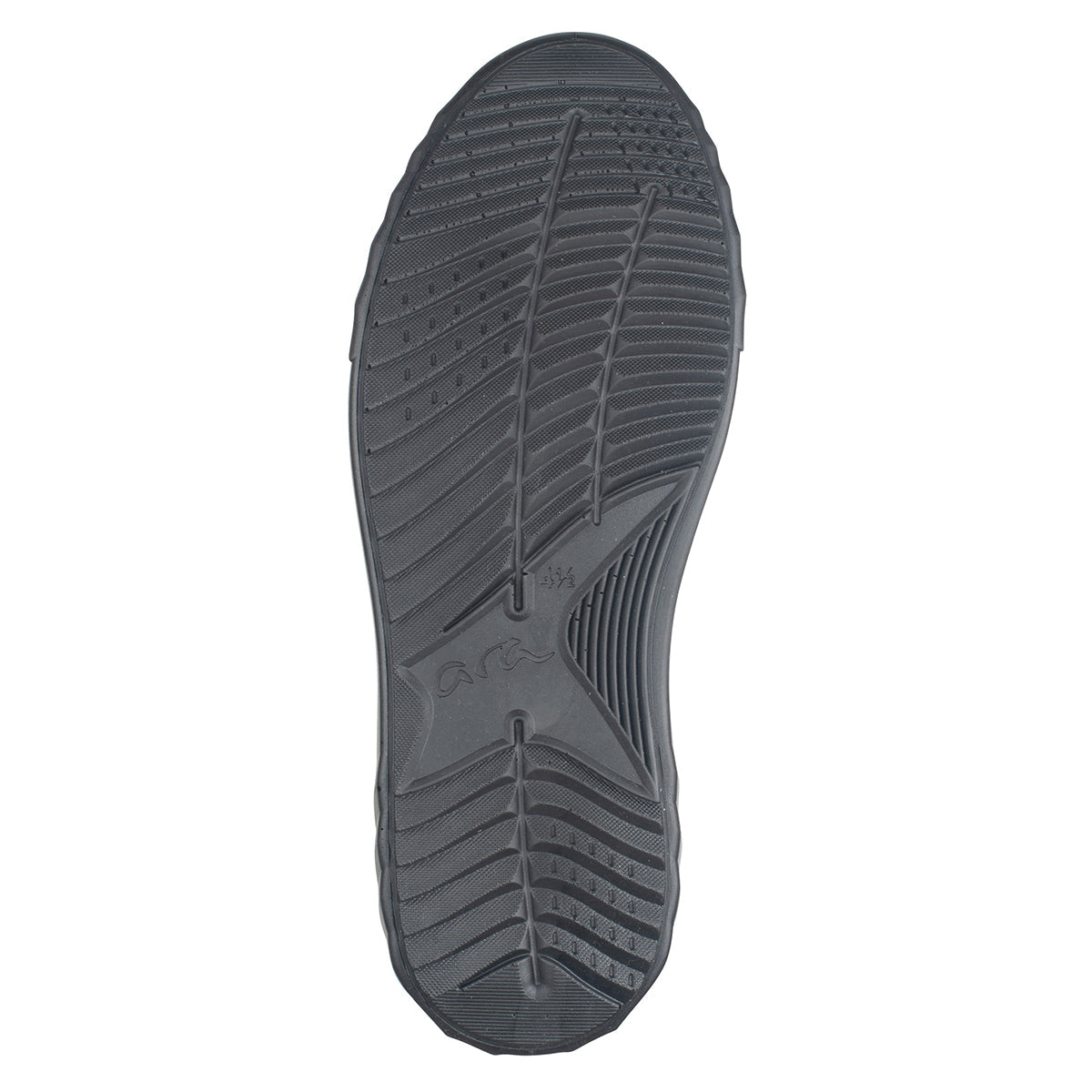 Mikky Platform Sneaker
