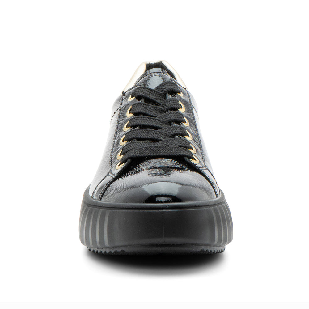 Mikky Platform Sneaker