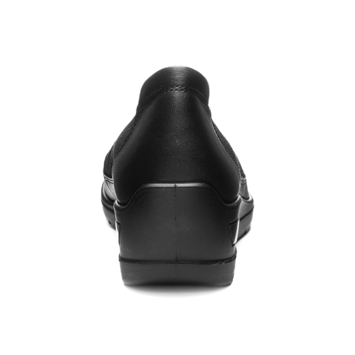 Ara Women's Zinnia Ballerina Slip On in Black