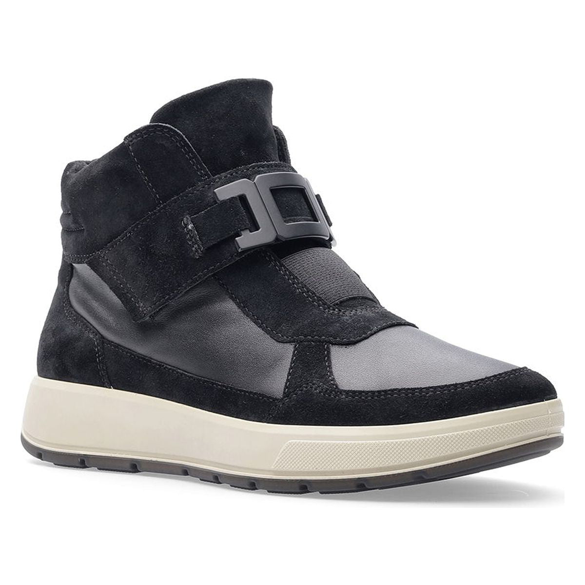 Ravenna Sneaker Bootie