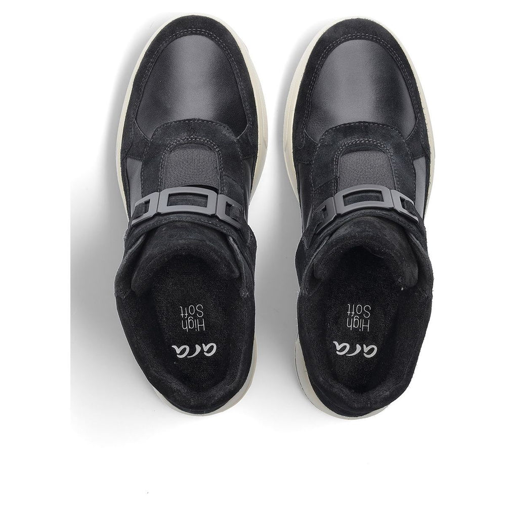 Ravenna Sneaker Bootie